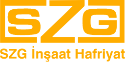 SZG İnşaat Hafriyat